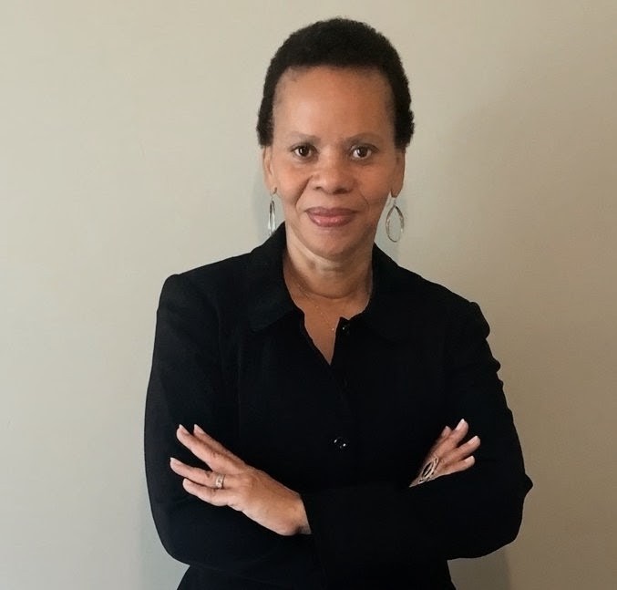Ronda Bundick, founder of The Birthing Room Foundation